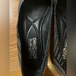 Salvatore Ferragamo shoes